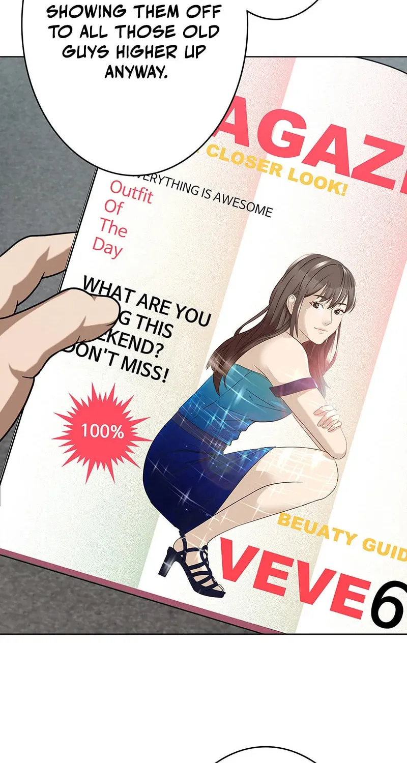 Fighting App: Level Up or Get Beat Down Chapter 2 page 155 - 