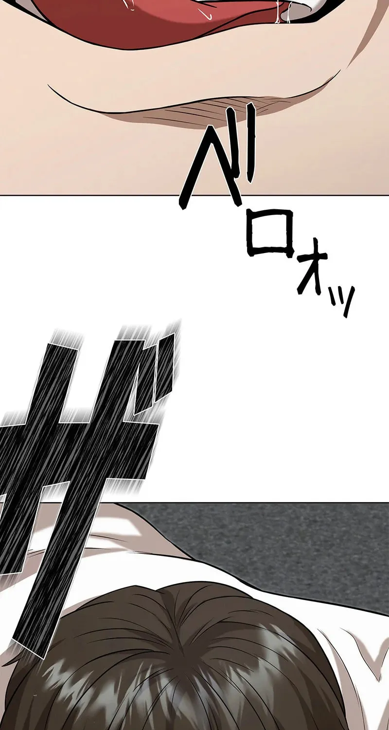 Fighting App: Level Up or Get Beat Down Chapter 2 page 158 - 