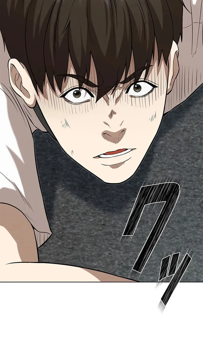 Fighting App: Level Up or Get Beat Down Chapter 2 page 159 - 