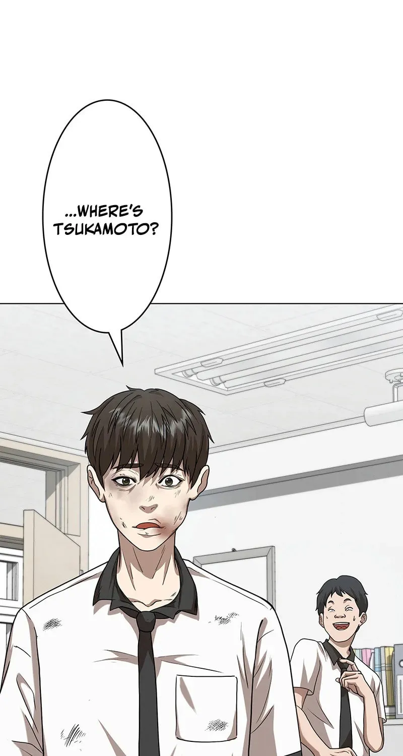 Fighting App: Level Up or Get Beat Down Chapter 2 page 169 - 