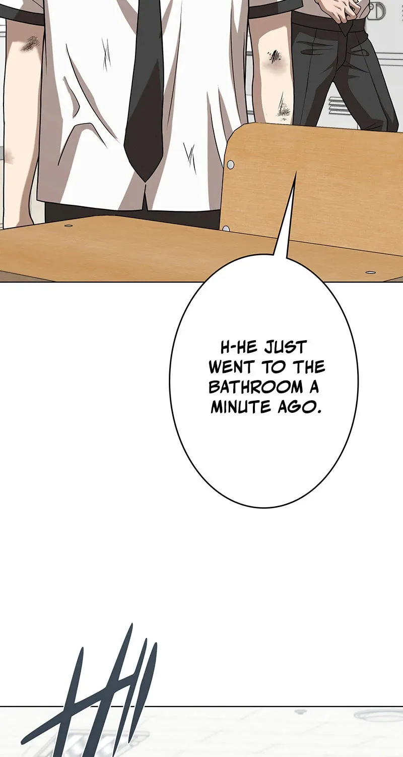 Fighting App: Level Up or Get Beat Down Chapter 2 page 170 - 