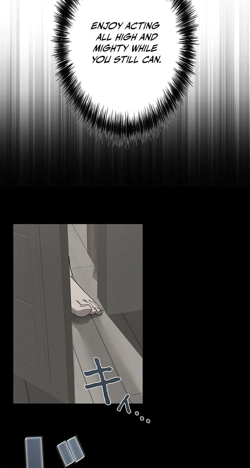 Fighting App: Level Up or Get Beat Down Chapter 2 page 18 - 