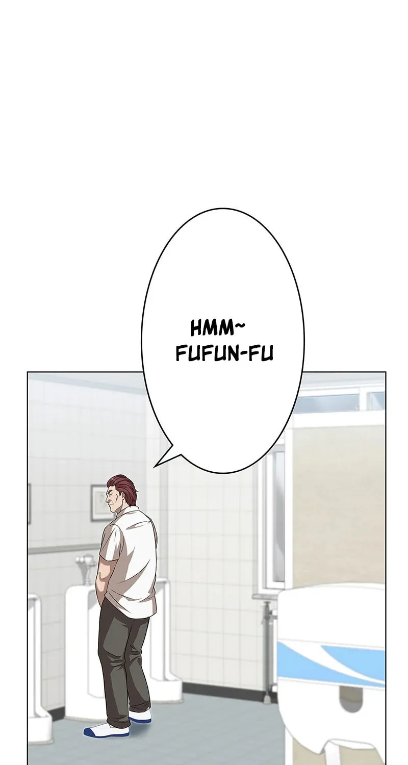 Fighting App: Level Up or Get Beat Down Chapter 2 page 173 - 