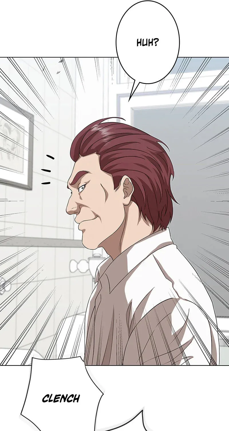 Fighting App: Level Up or Get Beat Down Chapter 2 page 175 - 