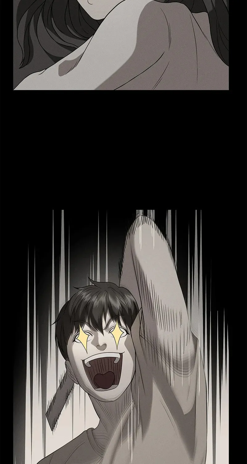 Fighting App: Level Up or Get Beat Down Chapter 2 page 21 - 