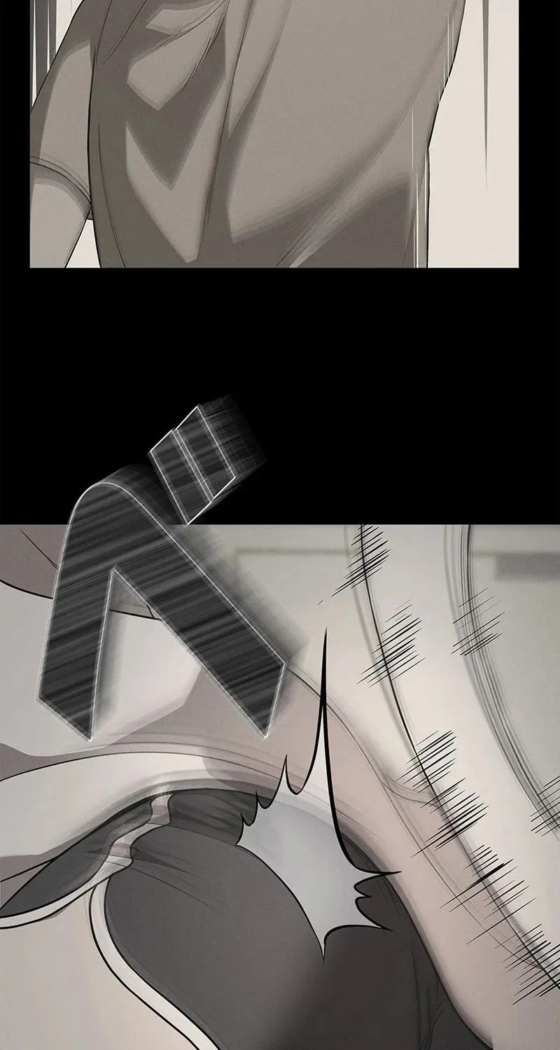 Fighting App: Level Up or Get Beat Down Chapter 2 page 22 - 