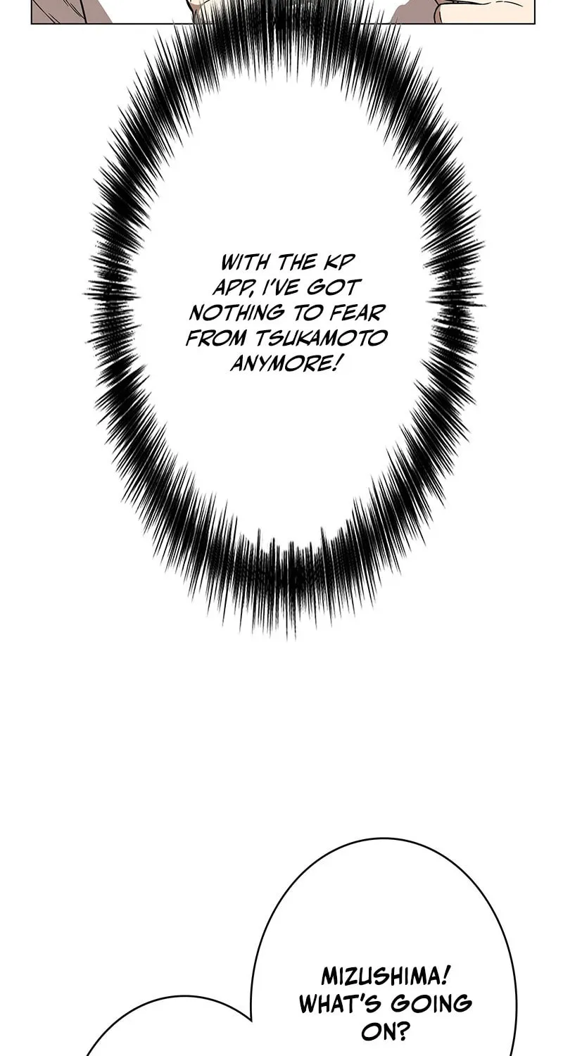 Fighting App: Level Up or Get Beat Down Chapter 2 page 4 - 