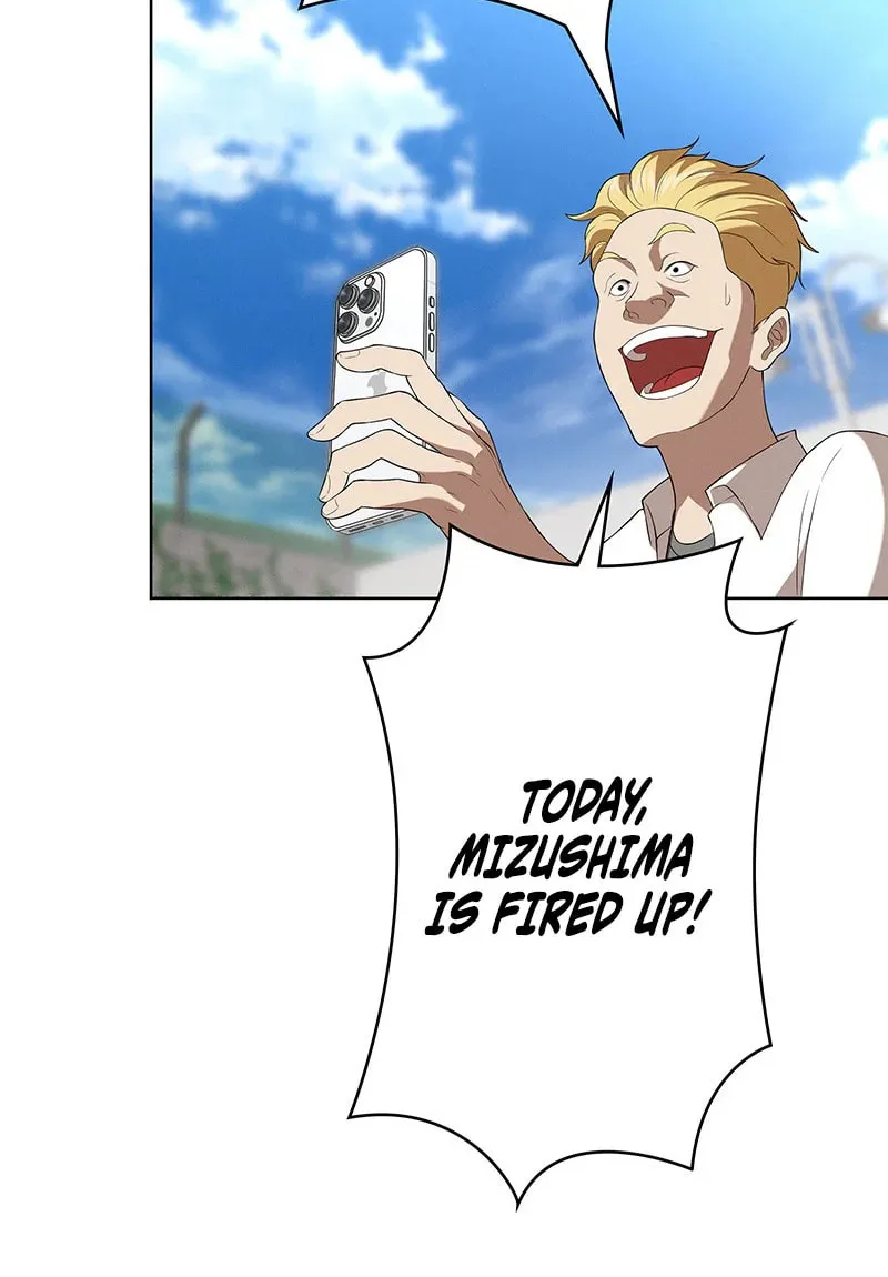 Fighting App: Level Up or Get Beat Down Chapter 2 page 32 - 