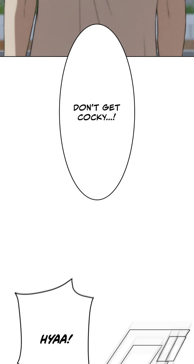 Fighting App: Level Up or Get Beat Down Chapter 2 page 36 - 