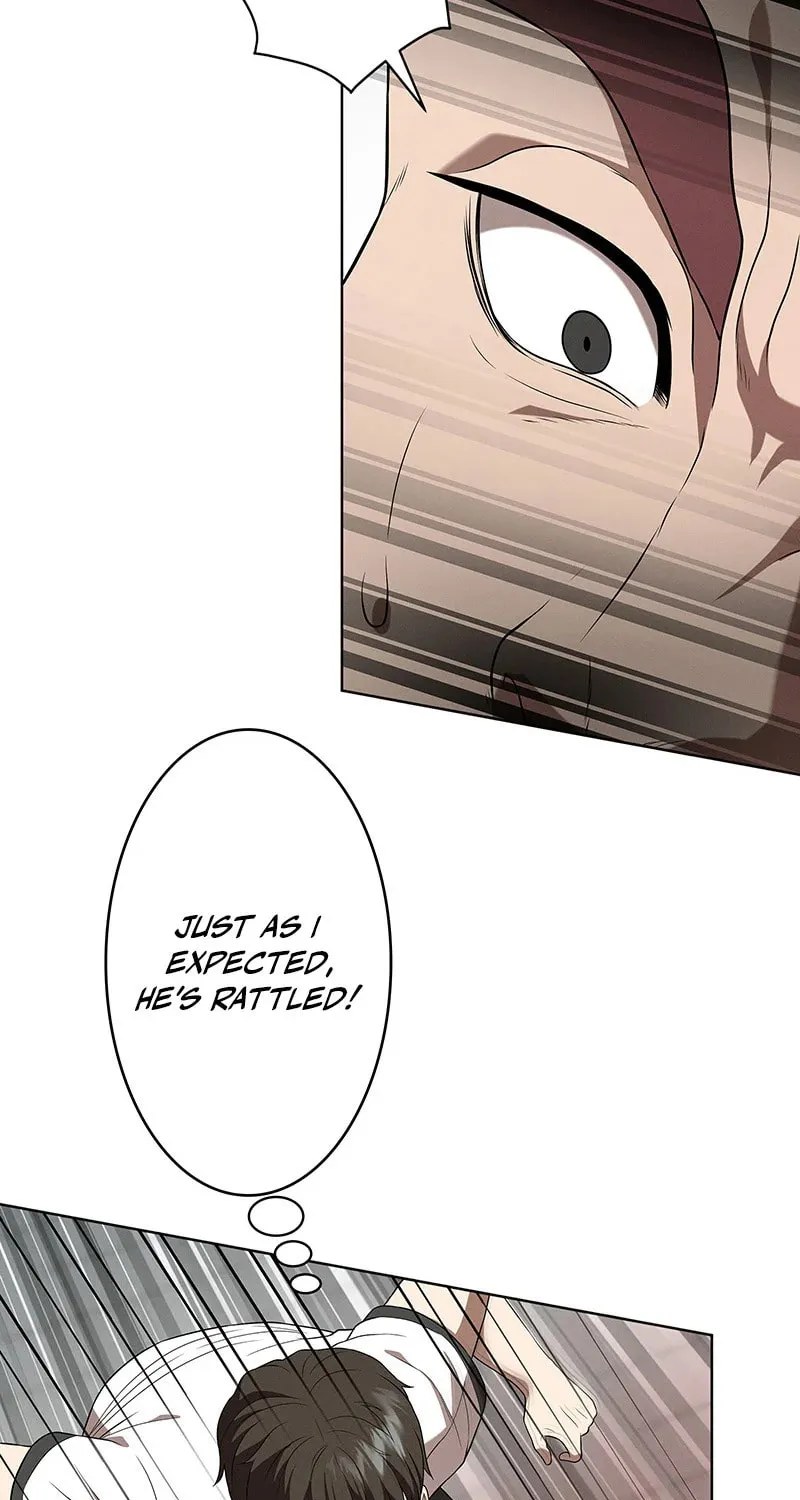 Fighting App: Level Up or Get Beat Down Chapter 2 page 43 - 
