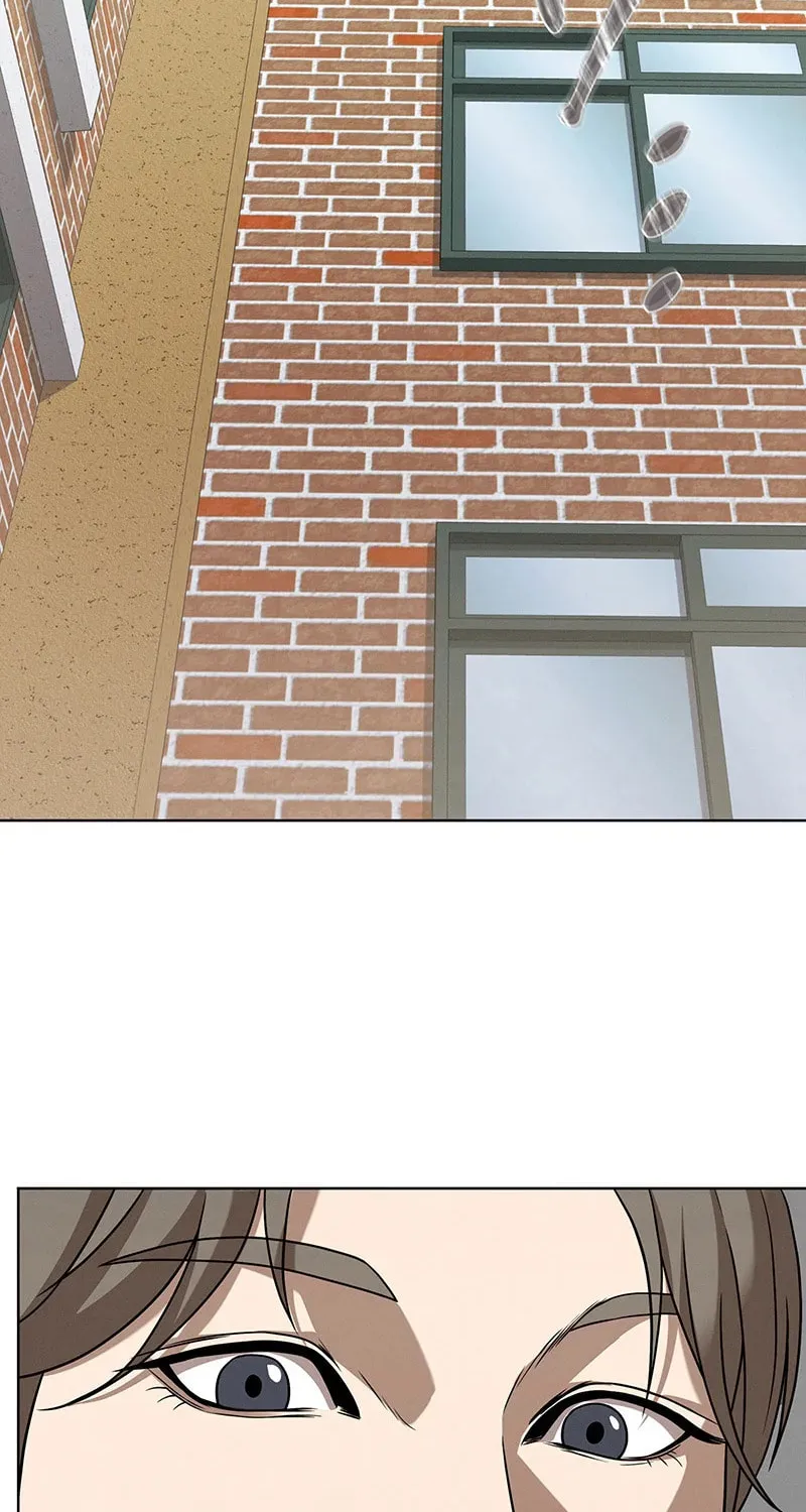 Fighting App: Level Up or Get Beat Down Chapter 2 page 51 - 