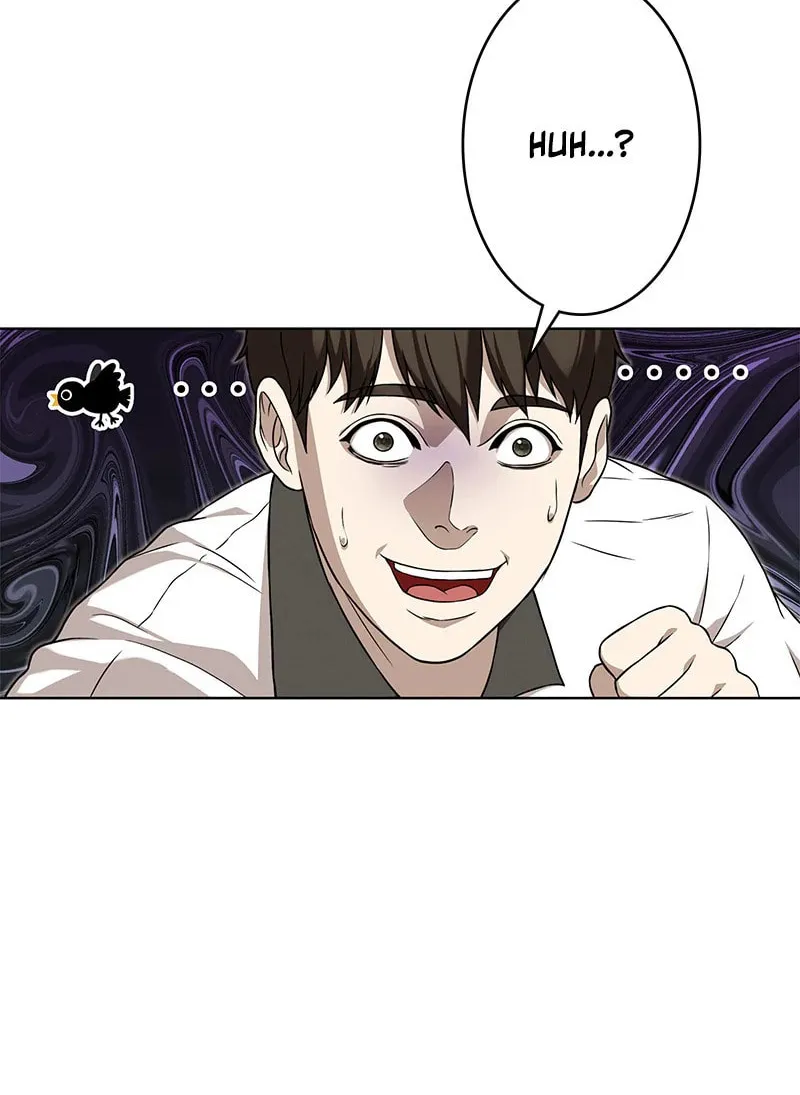 Fighting App: Level Up or Get Beat Down Chapter 2 page 55 - 