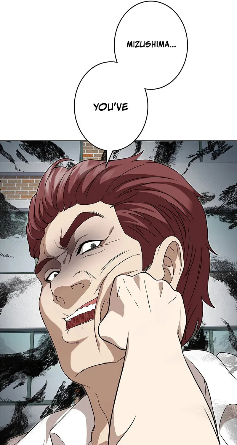 Fighting App: Level Up or Get Beat Down Chapter 2 page 56 - 