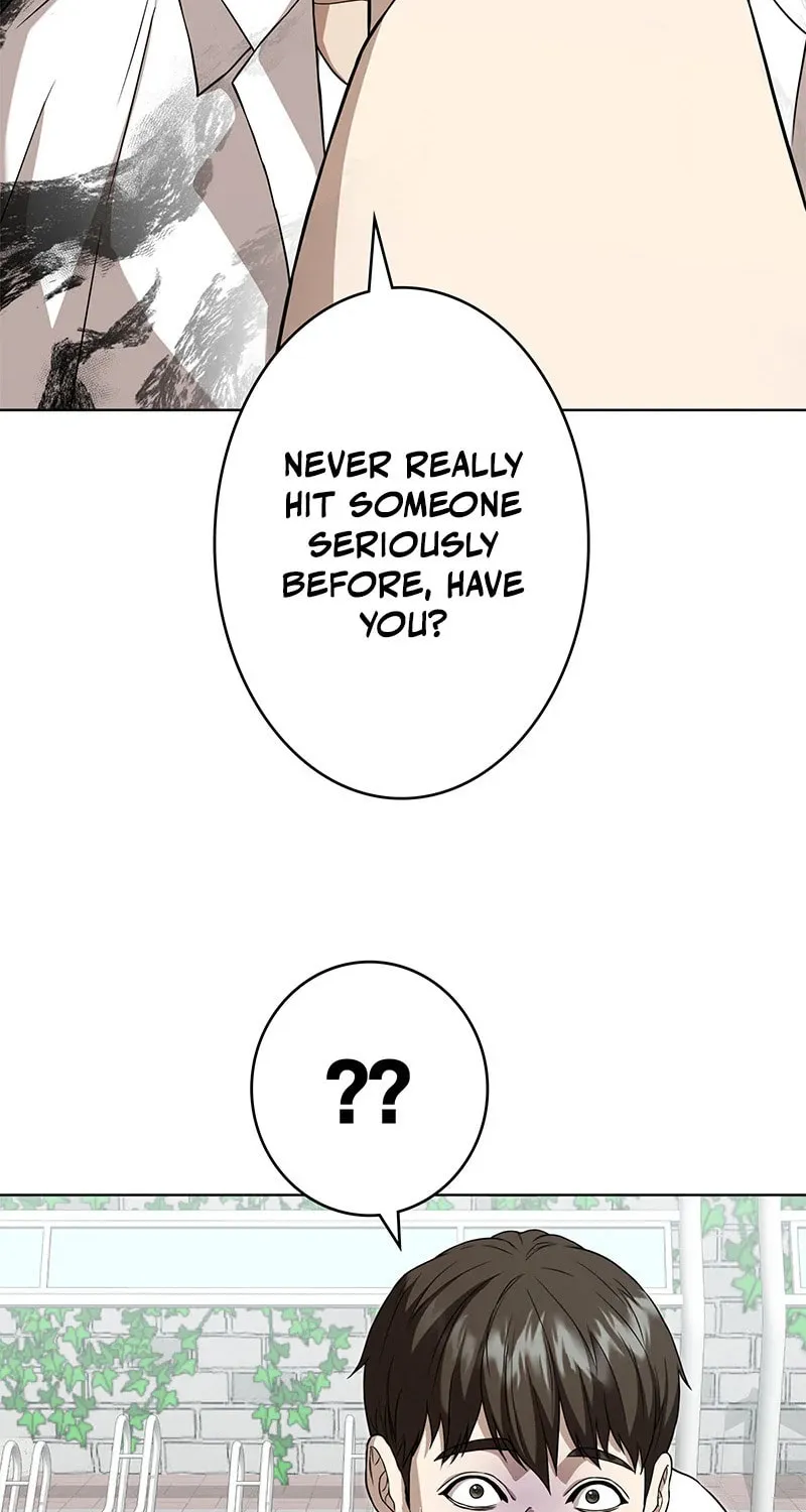 Fighting App: Level Up or Get Beat Down Chapter 2 page 57 - 