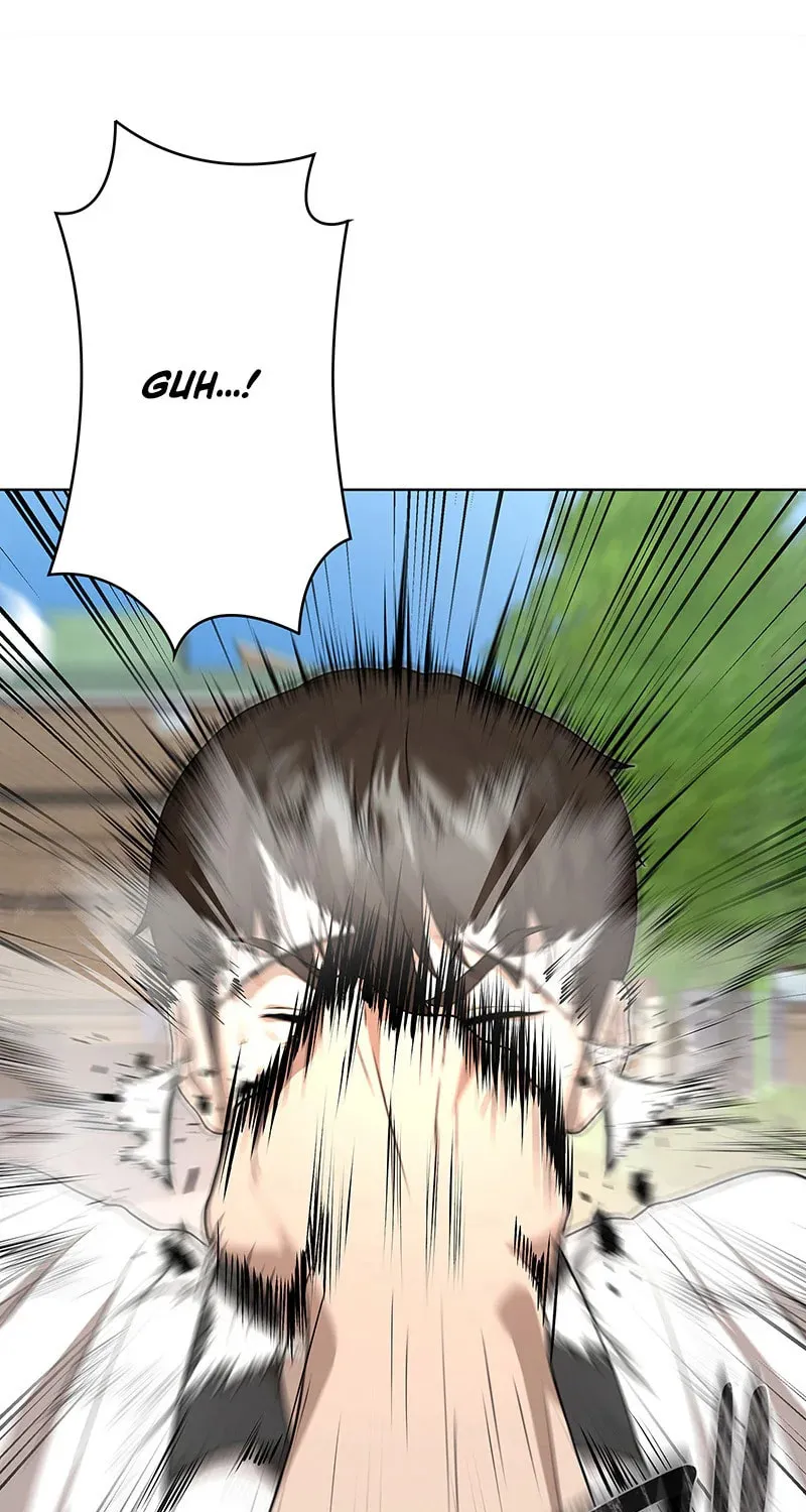 Fighting App: Level Up or Get Beat Down Chapter 2 page 64 - 
