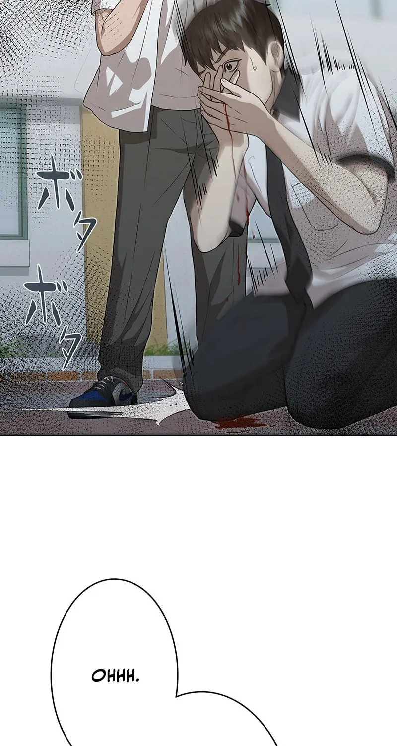 Fighting App: Level Up or Get Beat Down Chapter 2 page 66 - 