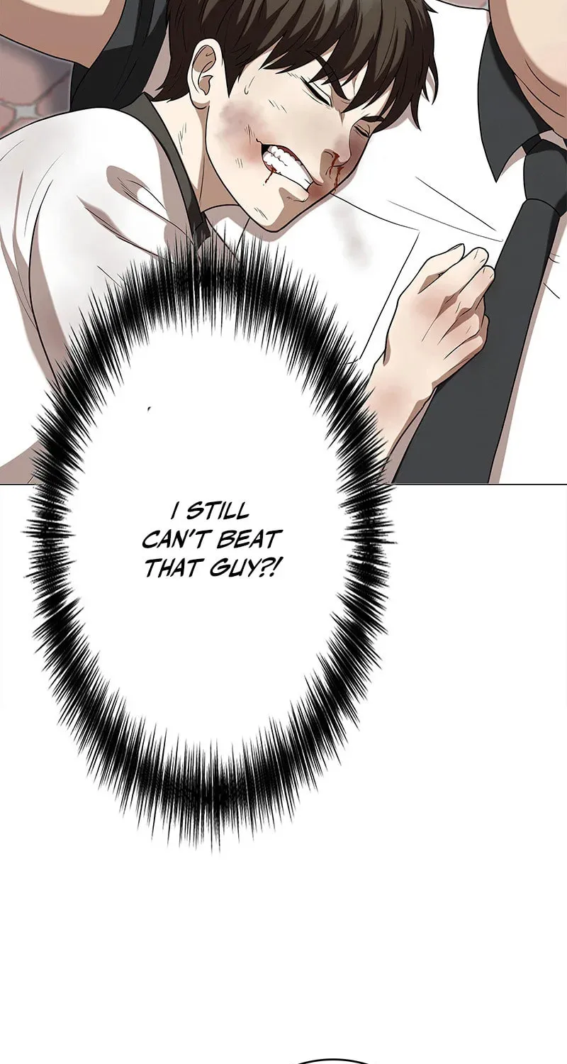Fighting App: Level Up or Get Beat Down Chapter 2 page 82 - 