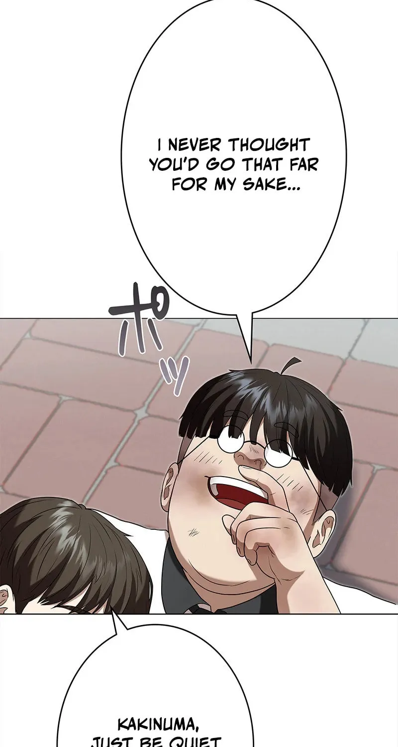Fighting App: Level Up or Get Beat Down Chapter 2 page 83 - 