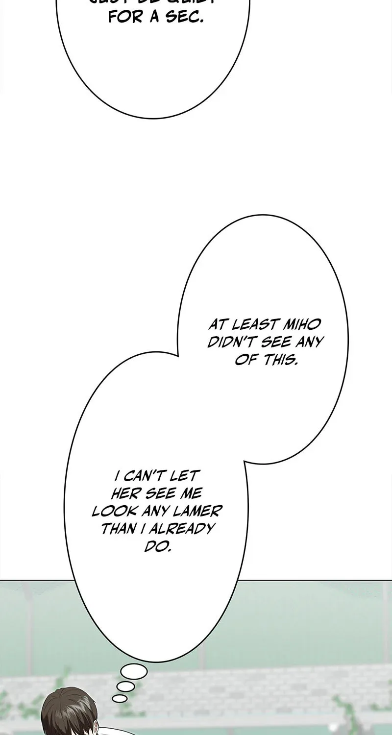 Fighting App: Level Up or Get Beat Down Chapter 2 page 84 - 