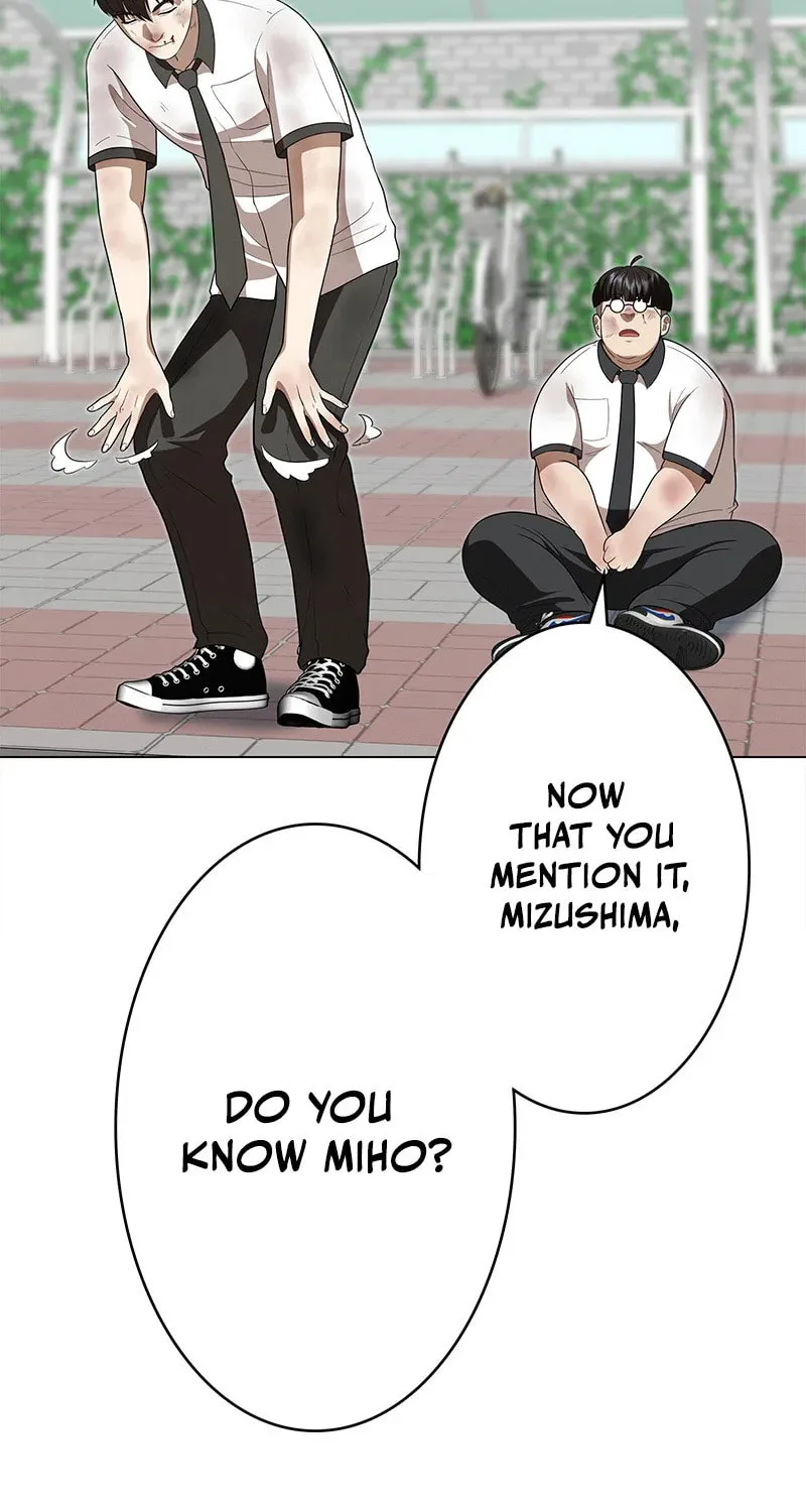 Fighting App: Level Up or Get Beat Down Chapter 2 page 85 - 