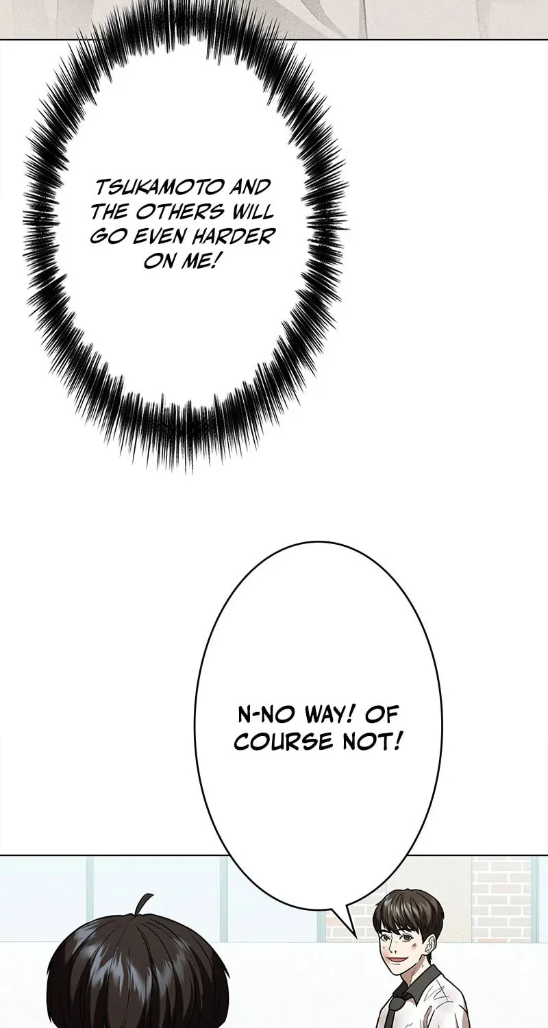 Fighting App: Level Up or Get Beat Down Chapter 2 page 90 - 