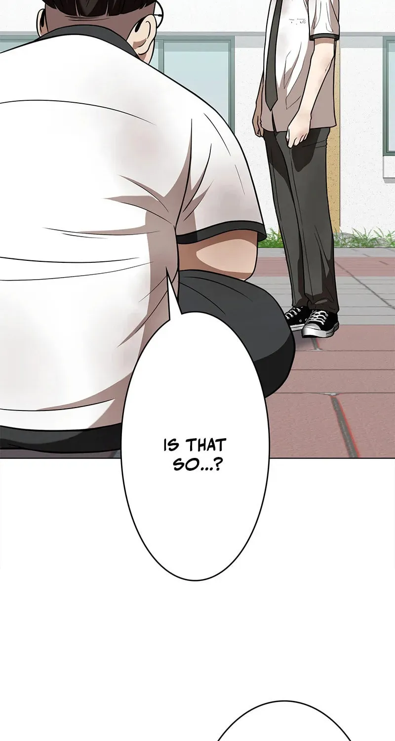 Fighting App: Level Up or Get Beat Down Chapter 2 page 91 - 