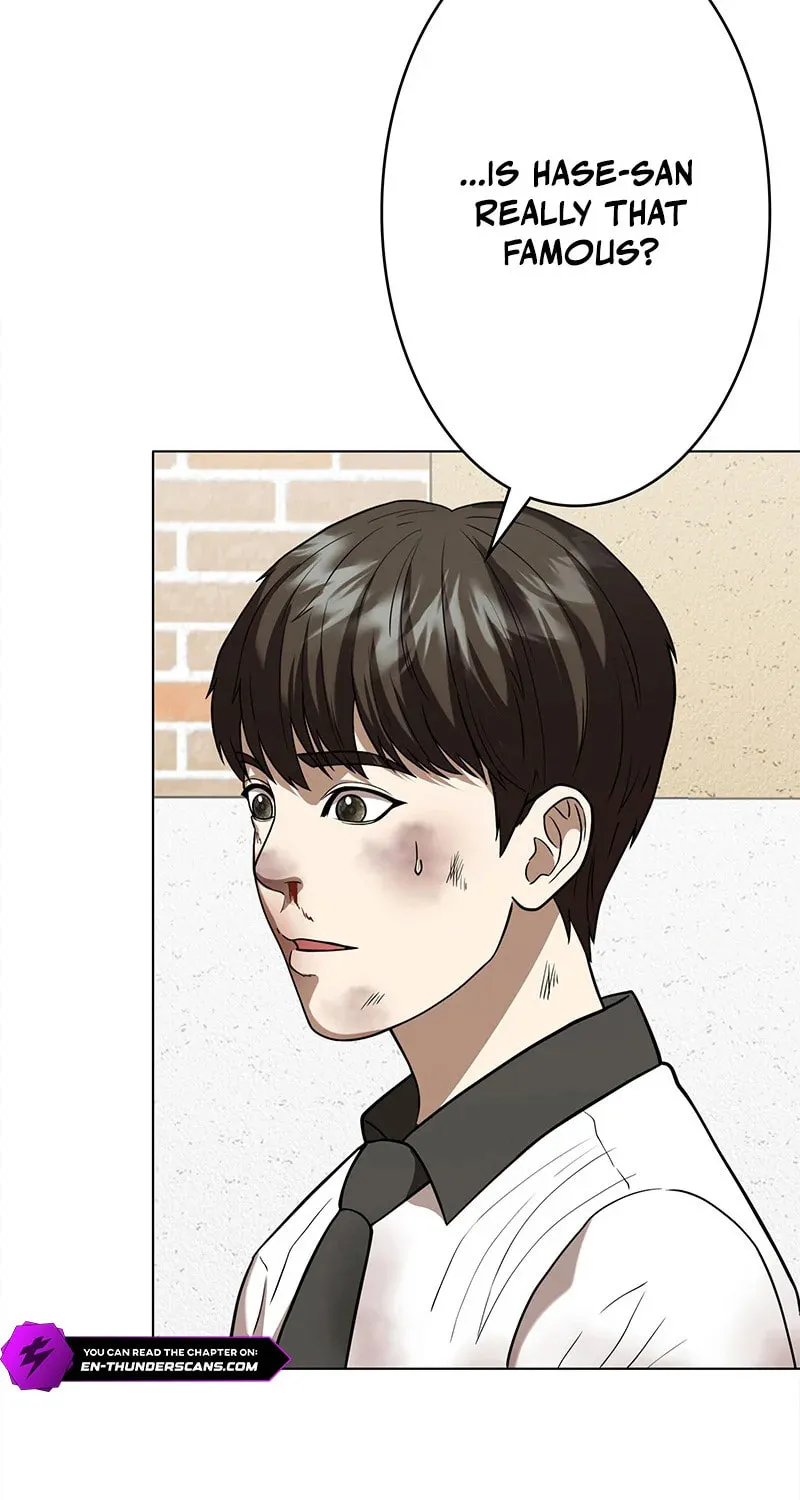 Fighting App: Level Up or Get Beat Down Chapter 2 page 92 - 