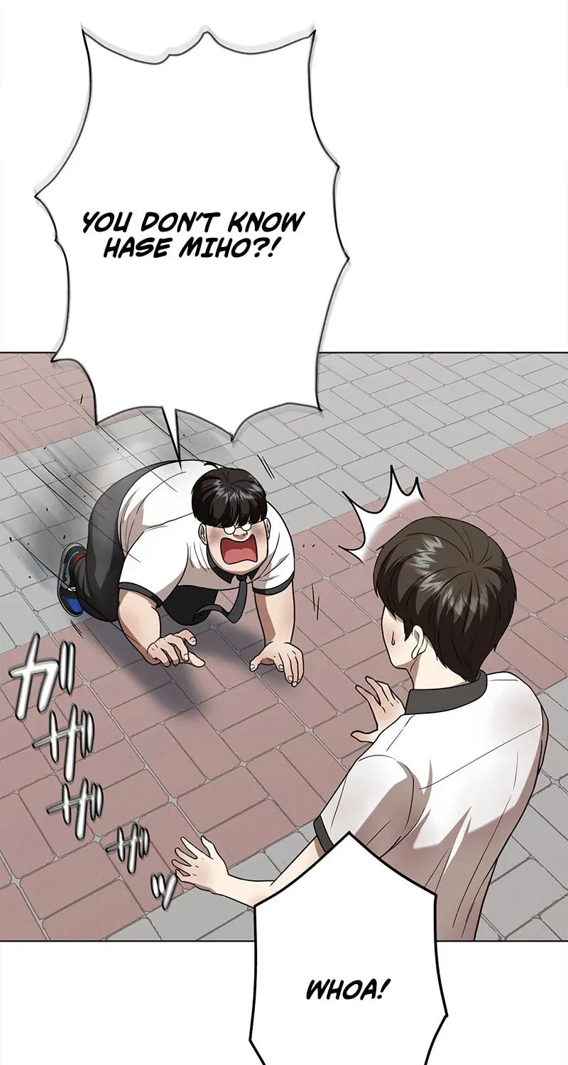 Fighting App: Level Up or Get Beat Down Chapter 2 page 93 - 