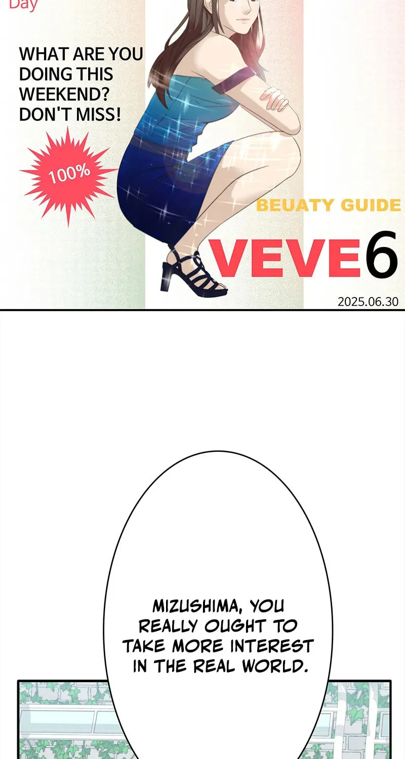 Fighting App: Level Up or Get Beat Down Chapter 2 page 98 - 