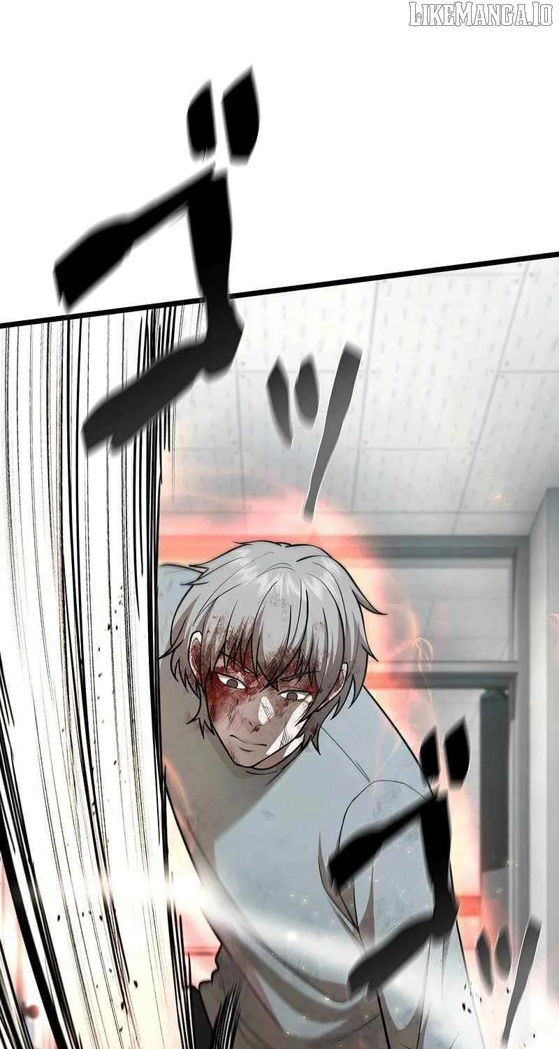 Fighting App: Level Up or Get Beat Down Chapter 20 page 11 - 