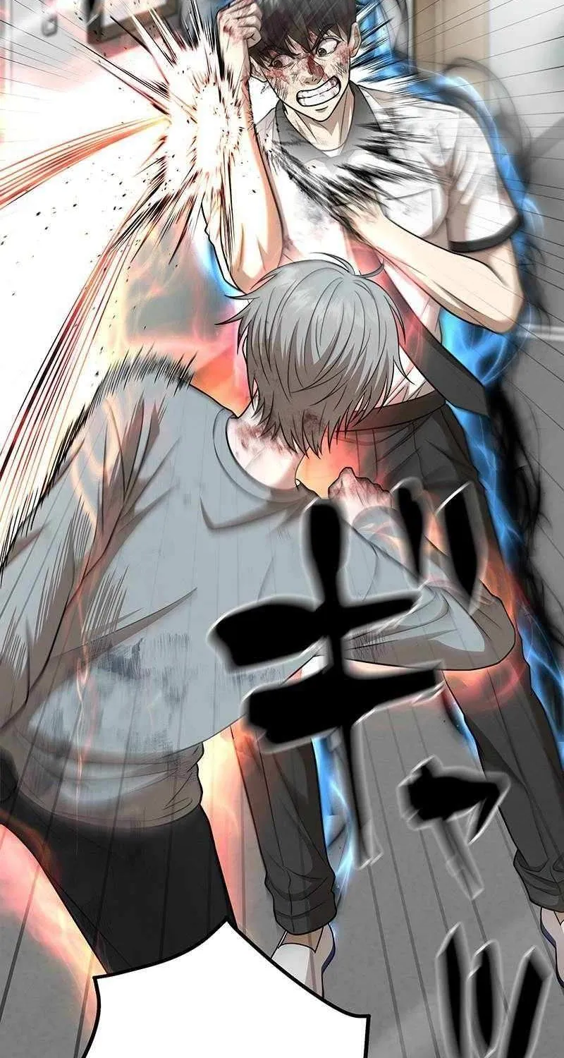 Fighting App: Level Up or Get Beat Down Chapter 20 page 101 - 