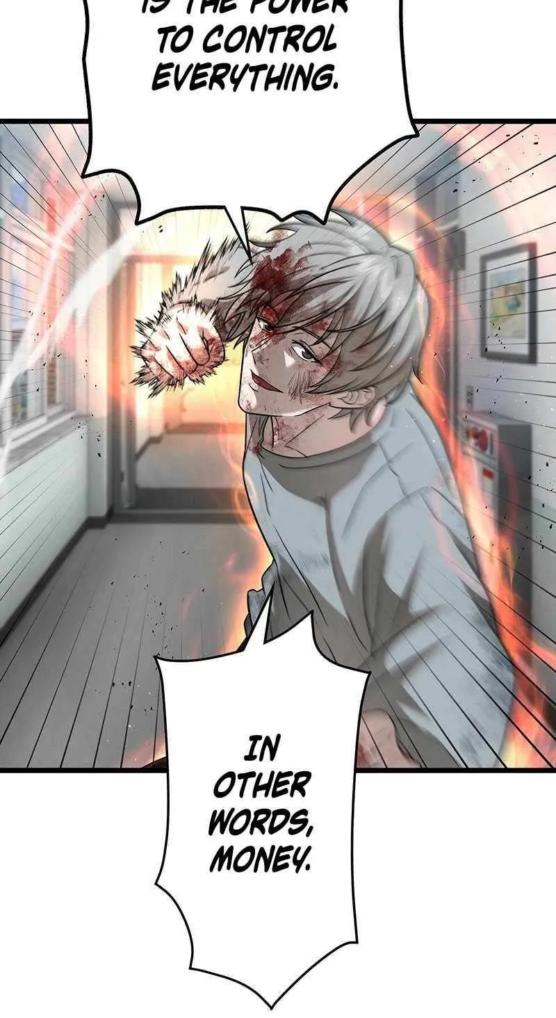 Fighting App: Level Up or Get Beat Down Chapter 20 page 104 - 