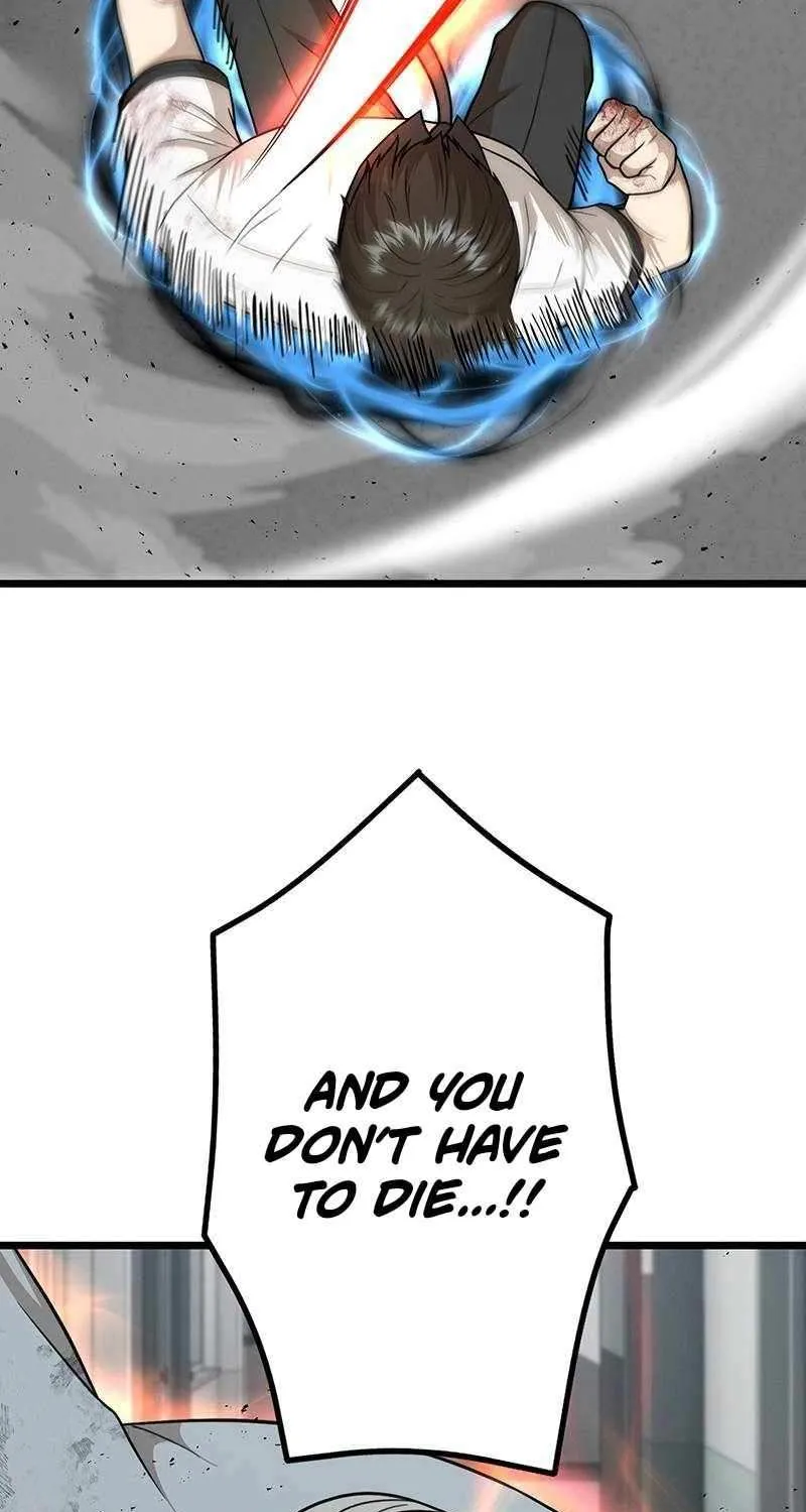 Fighting App: Level Up or Get Beat Down Chapter 20 page 107 - 