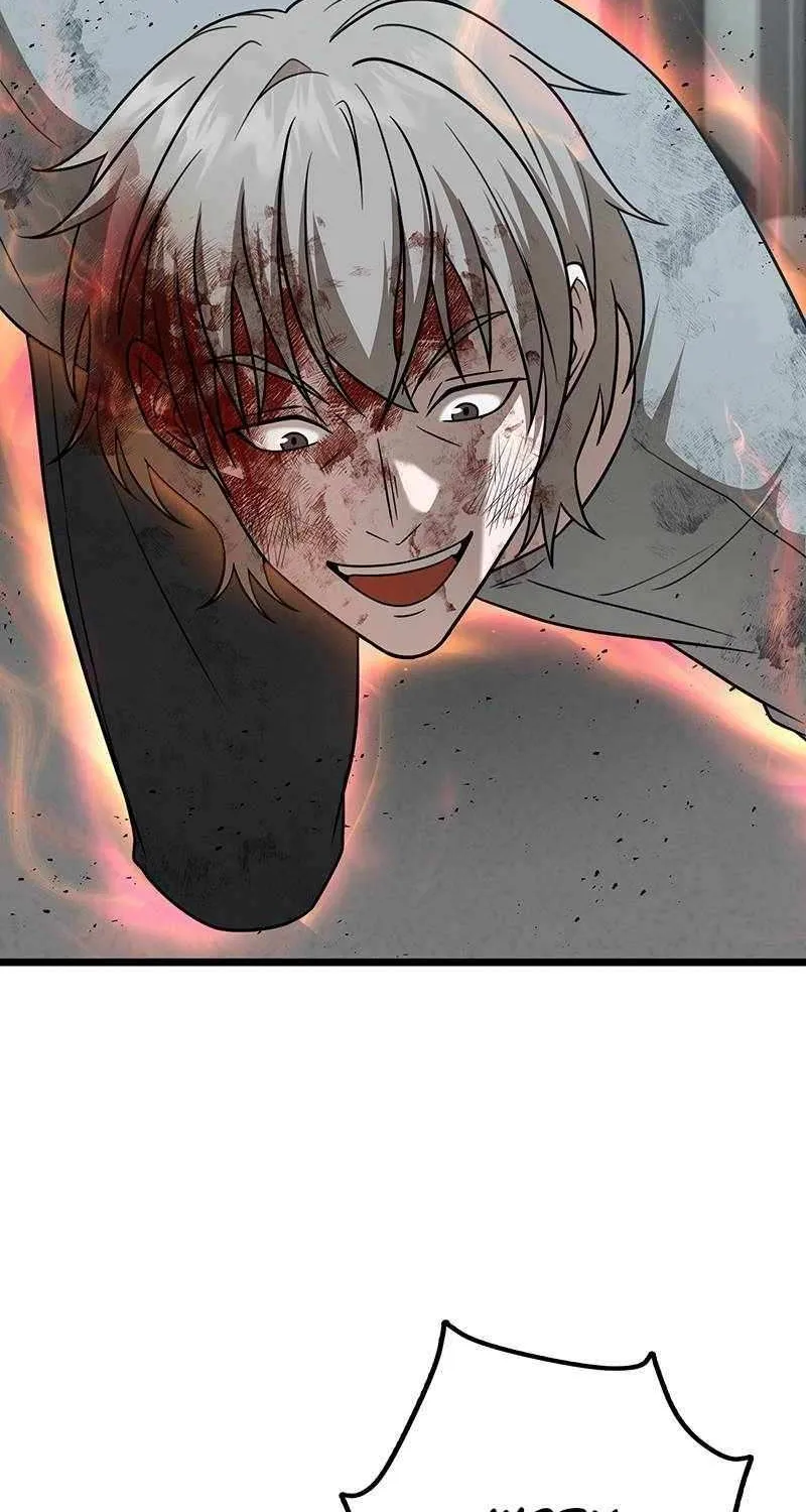 Fighting App: Level Up or Get Beat Down Chapter 20 page 108 - 