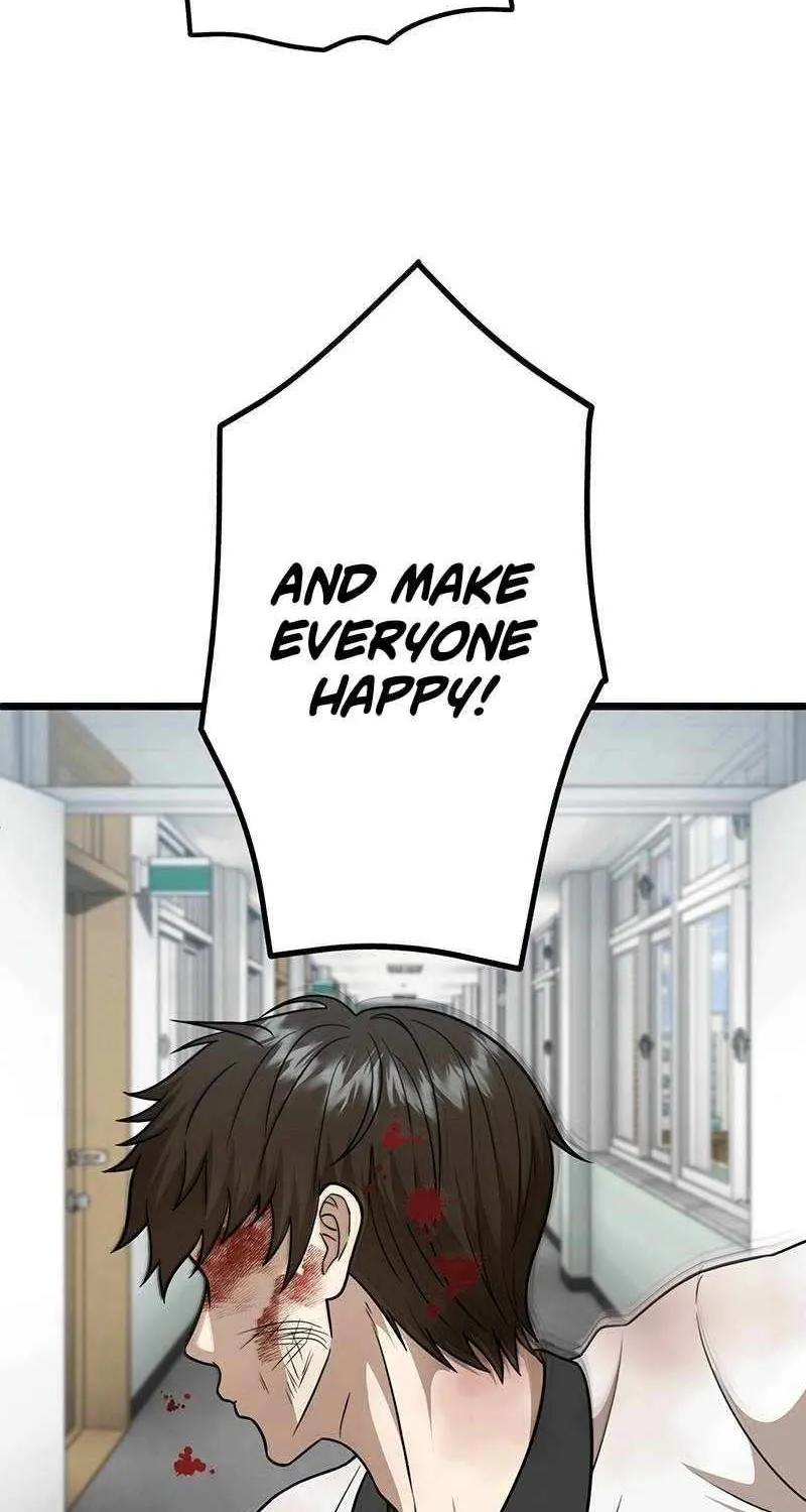 Fighting App: Level Up or Get Beat Down Chapter 20 page 110 - 