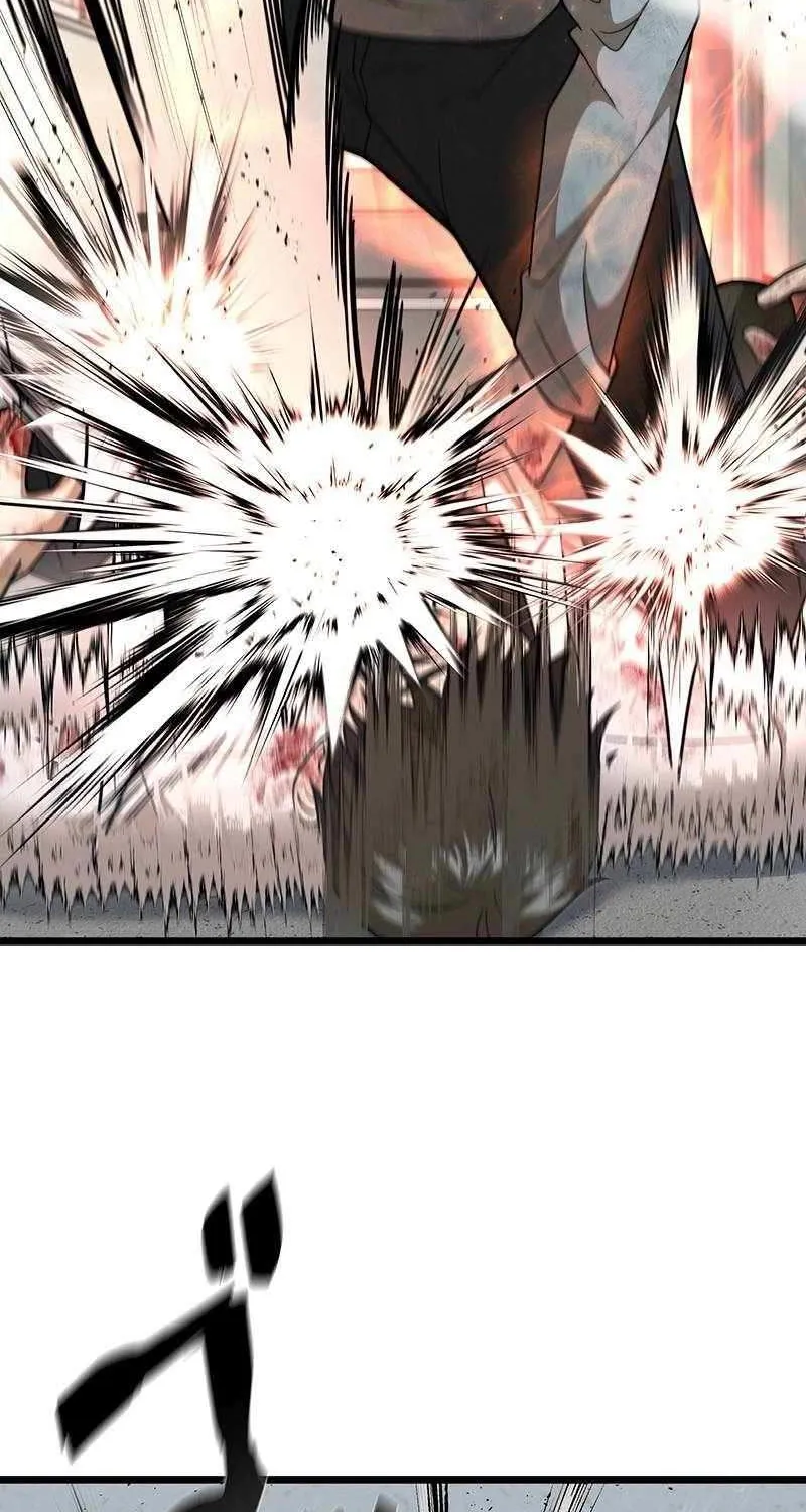 Fighting App: Level Up or Get Beat Down Chapter 20 page 12 - 