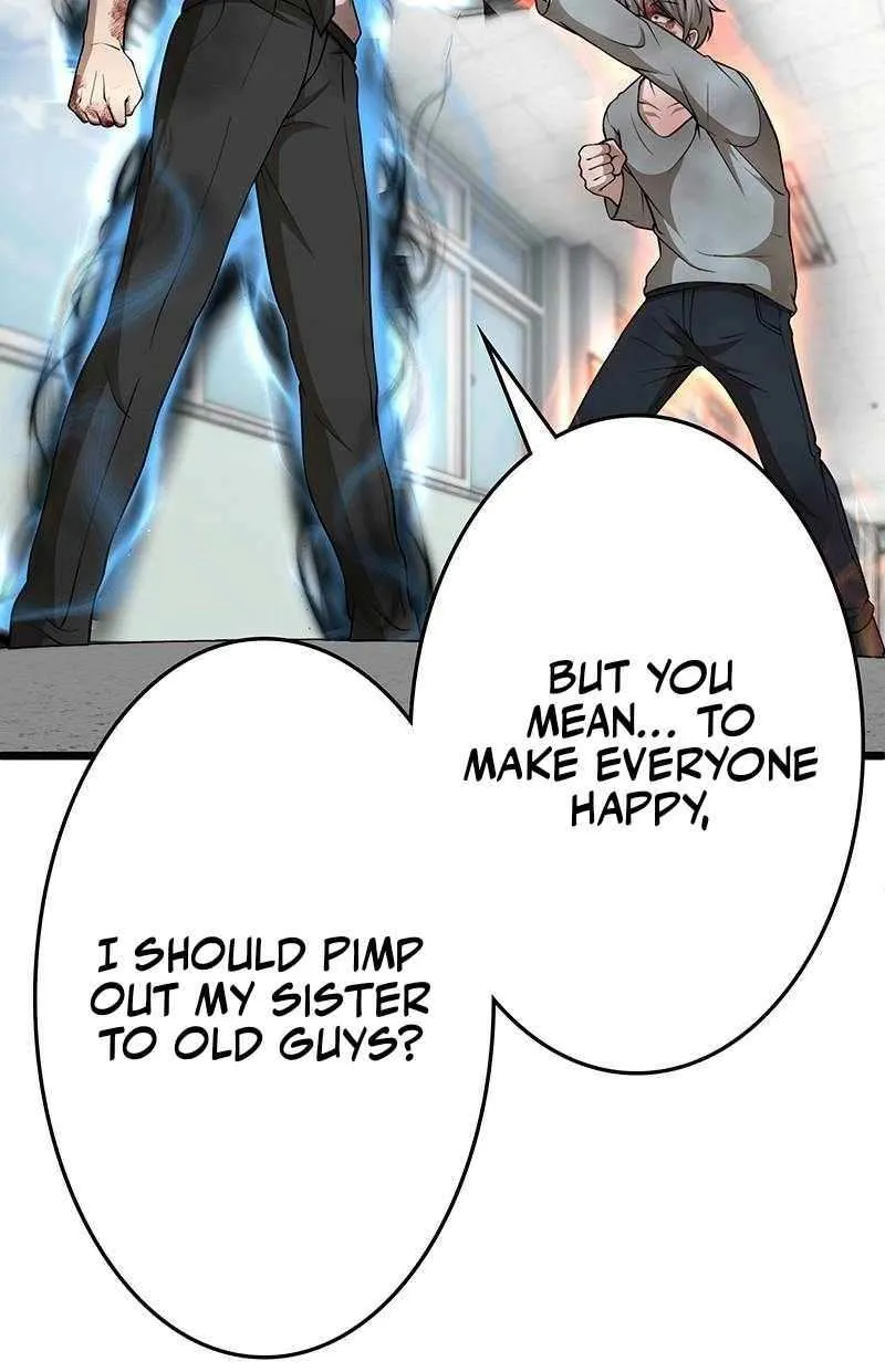 Fighting App: Level Up or Get Beat Down Chapter 20 page 113 - 