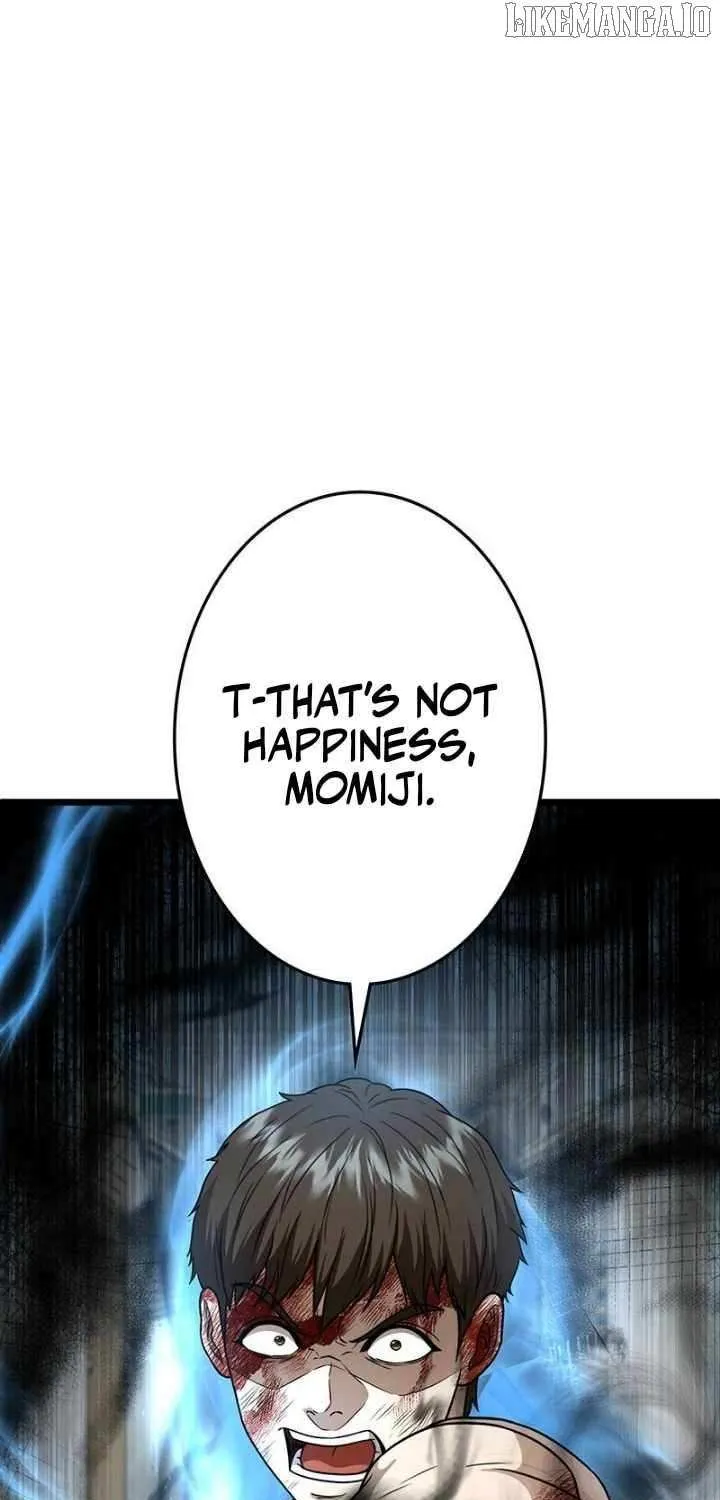 Fighting App: Level Up or Get Beat Down Chapter 20 page 114 - 