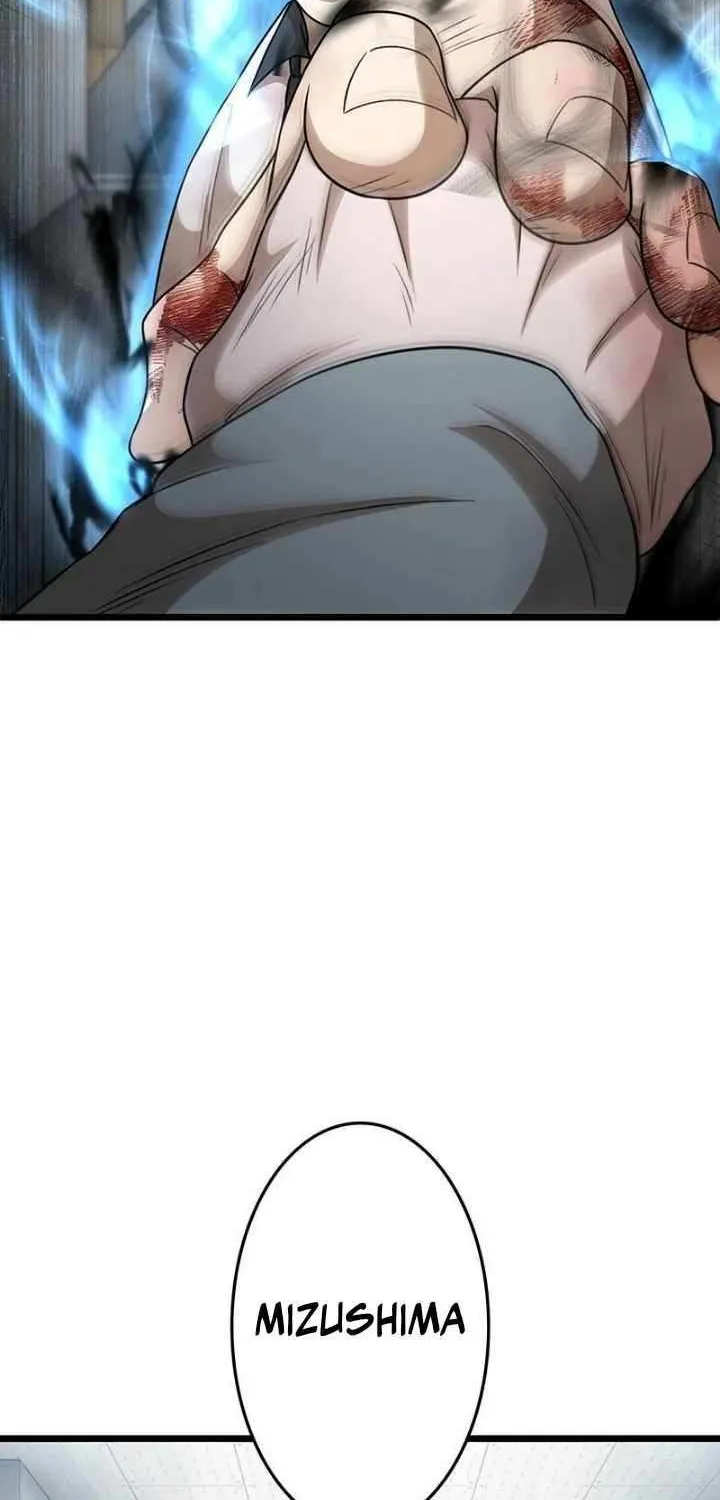 Fighting App: Level Up or Get Beat Down Chapter 20 page 115 - 