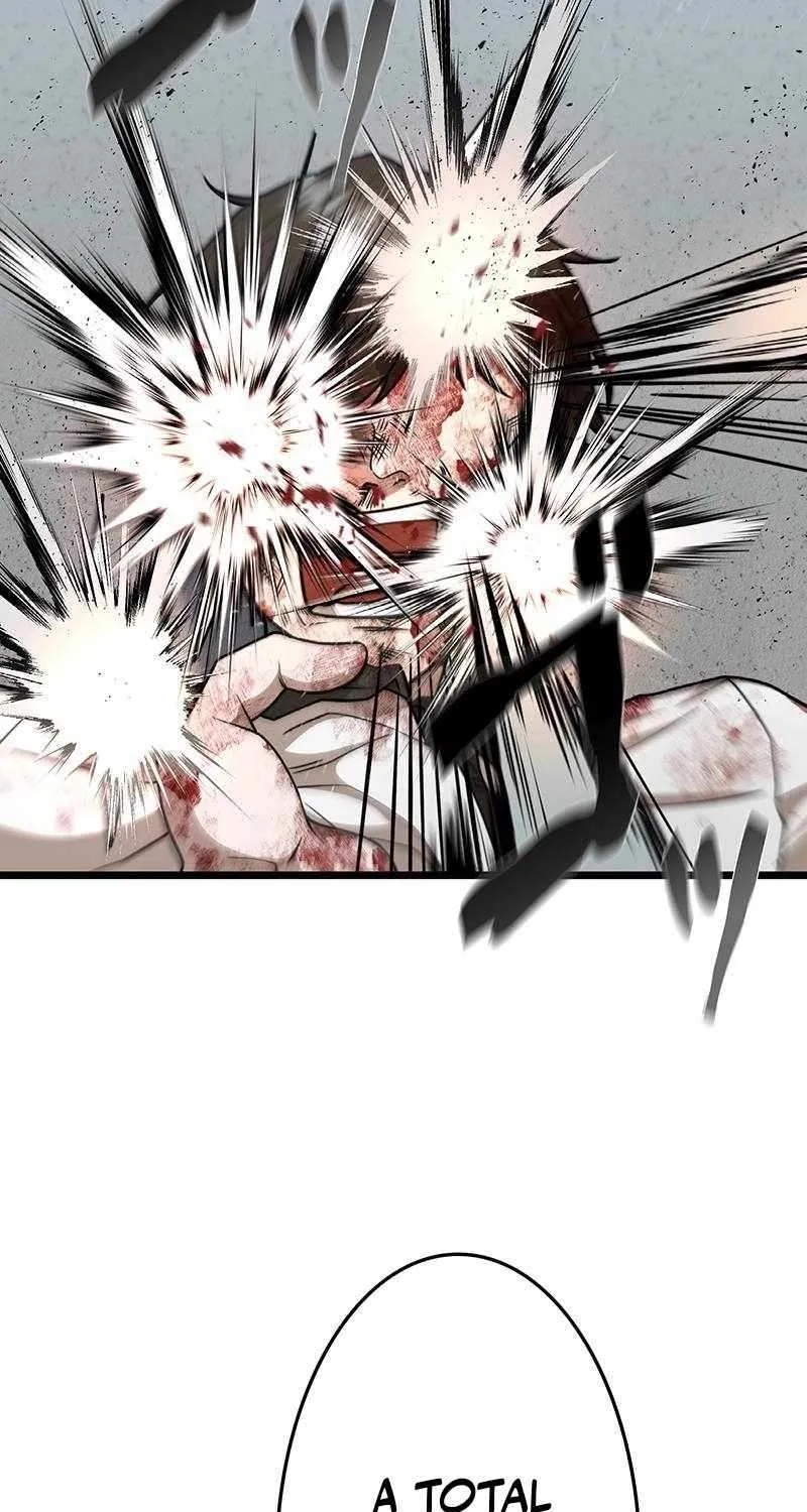 Fighting App: Level Up or Get Beat Down Chapter 20 page 13 - 
