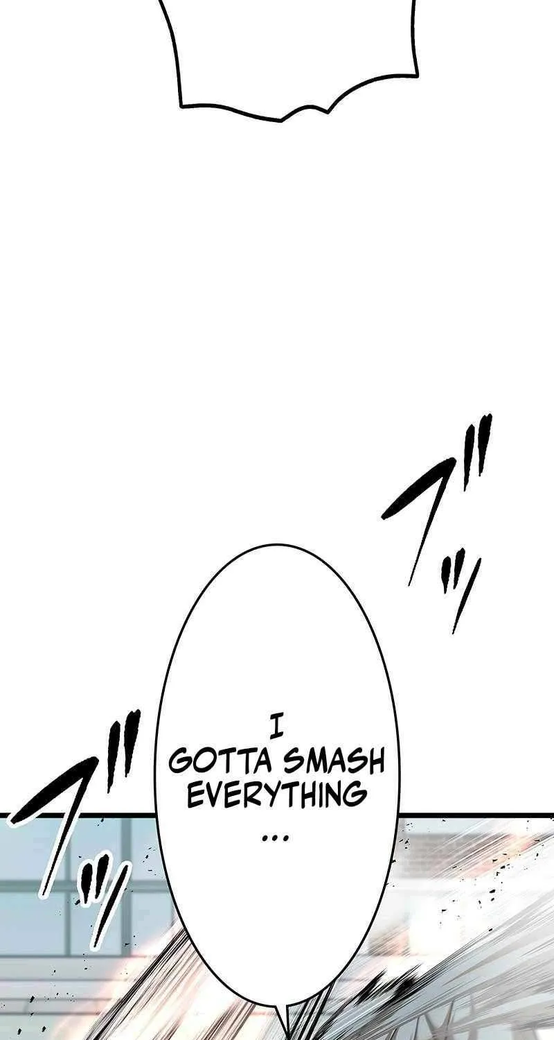 Fighting App: Level Up or Get Beat Down Chapter 20 page 15 - 
