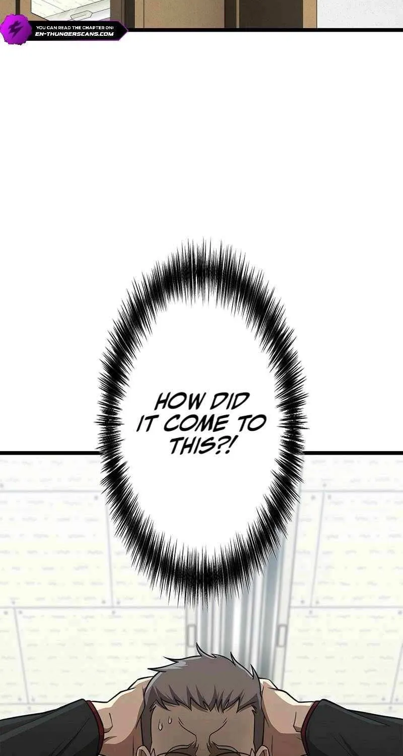 Fighting App: Level Up or Get Beat Down Chapter 20 page 26 - 
