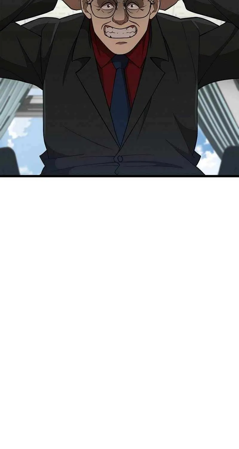 Fighting App: Level Up or Get Beat Down Chapter 20 page 27 - 