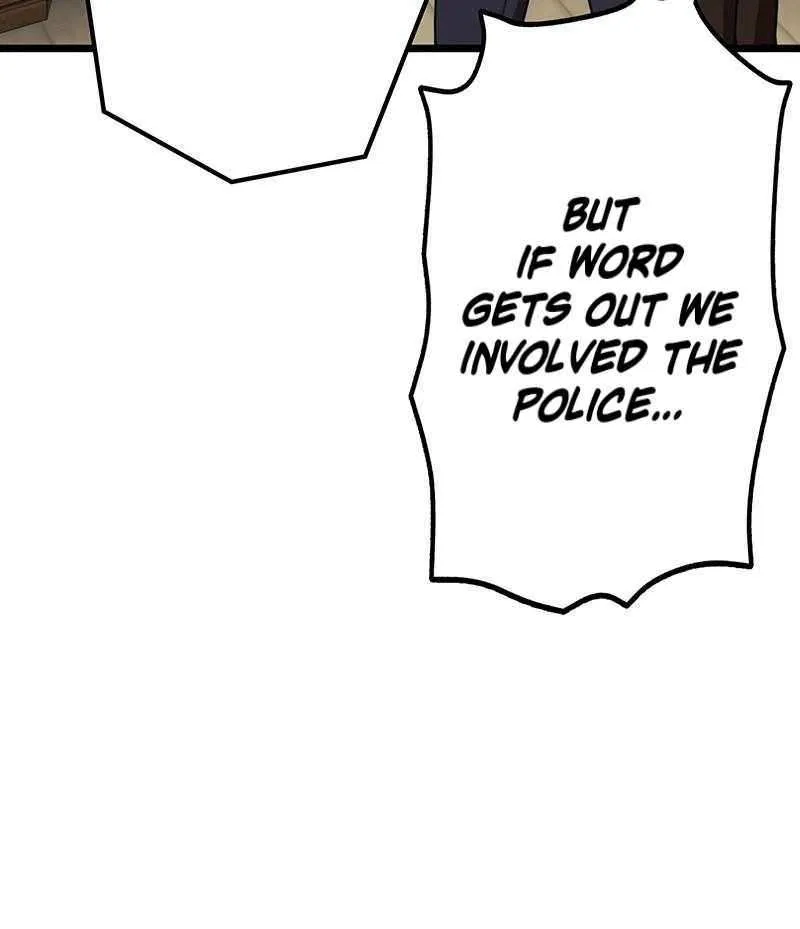 Fighting App: Level Up or Get Beat Down Chapter 20 page 29 - 