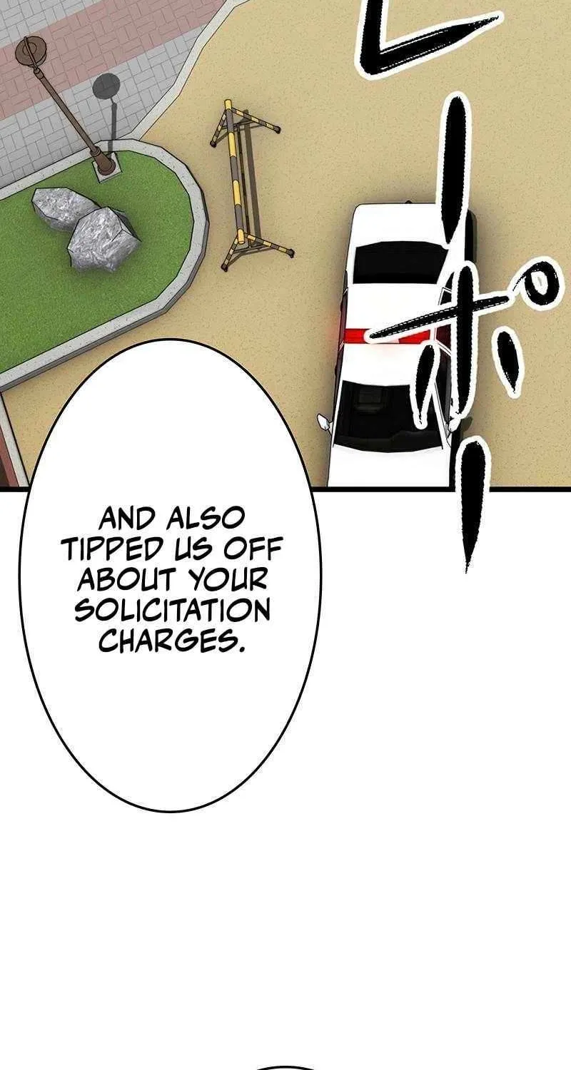 Fighting App: Level Up or Get Beat Down Chapter 20 page 37 - 