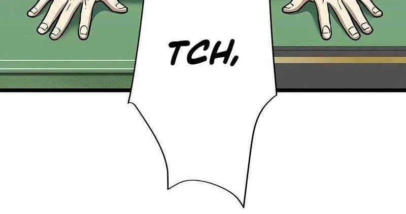 Fighting App: Level Up or Get Beat Down Chapter 20 page 39 - 