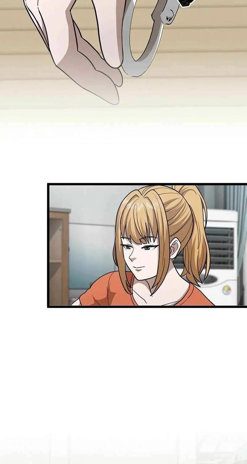 Fighting App: Level Up or Get Beat Down Chapter 20 page 50 - 