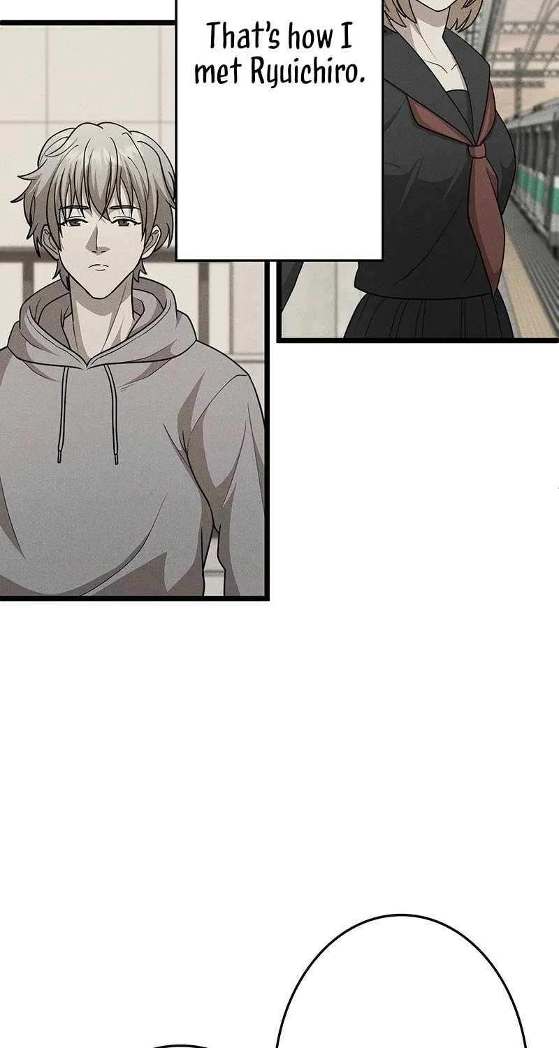 Fighting App: Level Up or Get Beat Down Chapter 20 page 54 - 
