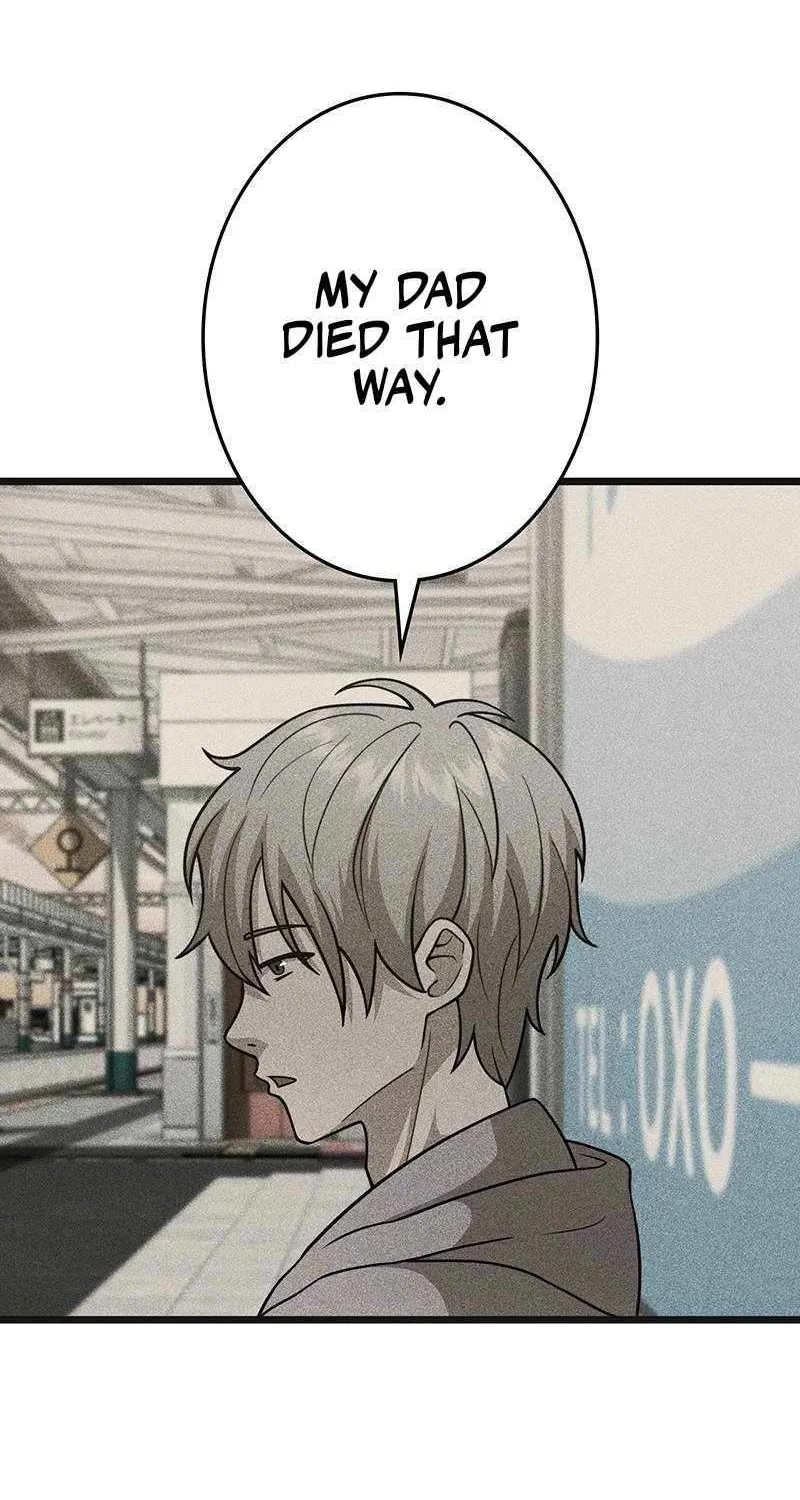 Fighting App: Level Up or Get Beat Down Chapter 20 page 56 - 