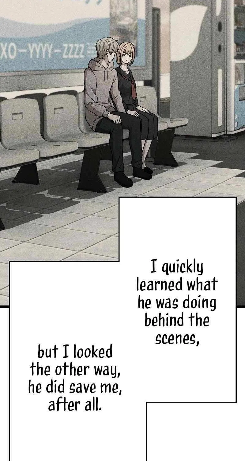 Fighting App: Level Up or Get Beat Down Chapter 20 page 63 - 
